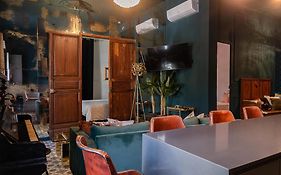 Apartement Mercado Central